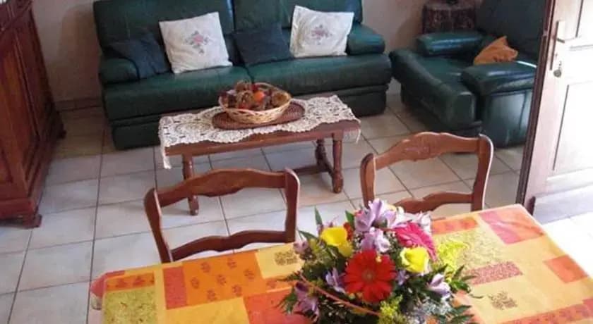 Holiday home le Gauliat - Photo 4