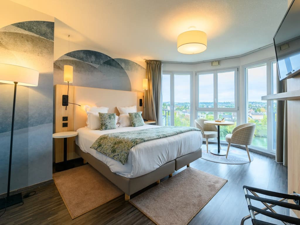 Residhome Neuilly Bords de Marne - Photo 4
