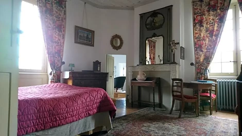 Chateau de Durianne - Photo 2