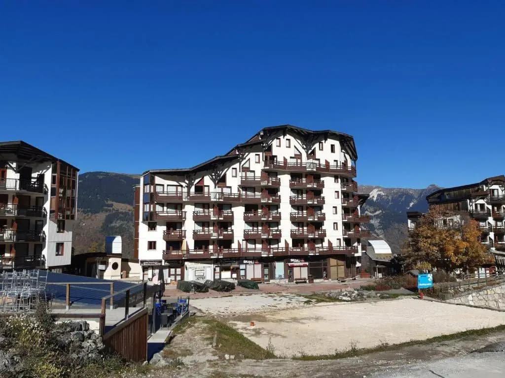 Appartement La Tania, 2 pièces, 5 personnes - FR-1-513-77 - Photo 4