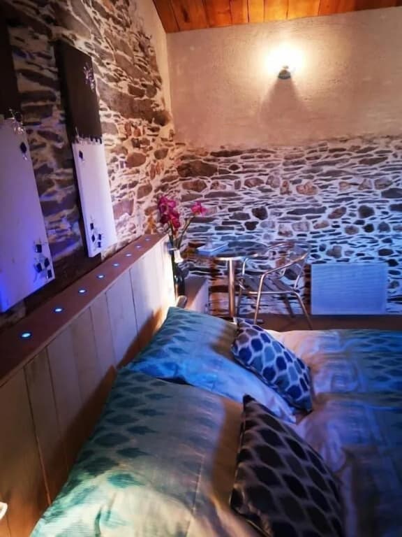 Chambres d'hotes Hameau de Taur - Photo 5