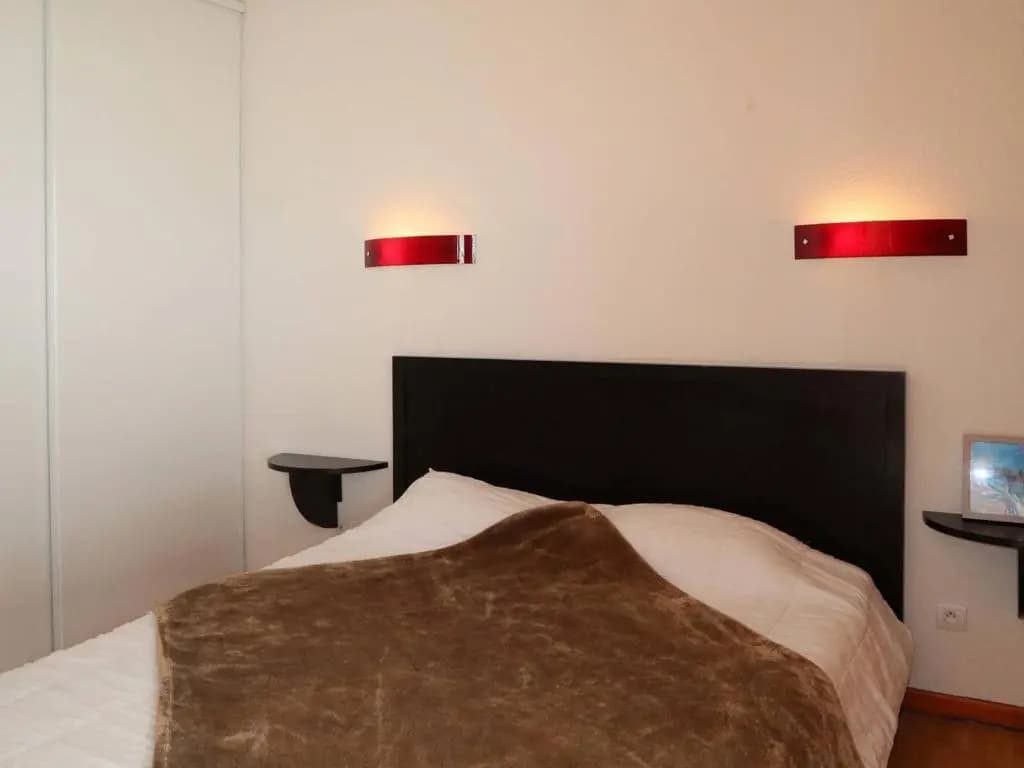 Appartement Les Orres, 2 pièces, 4 personnes - FR-1-322-74 - Photo 2