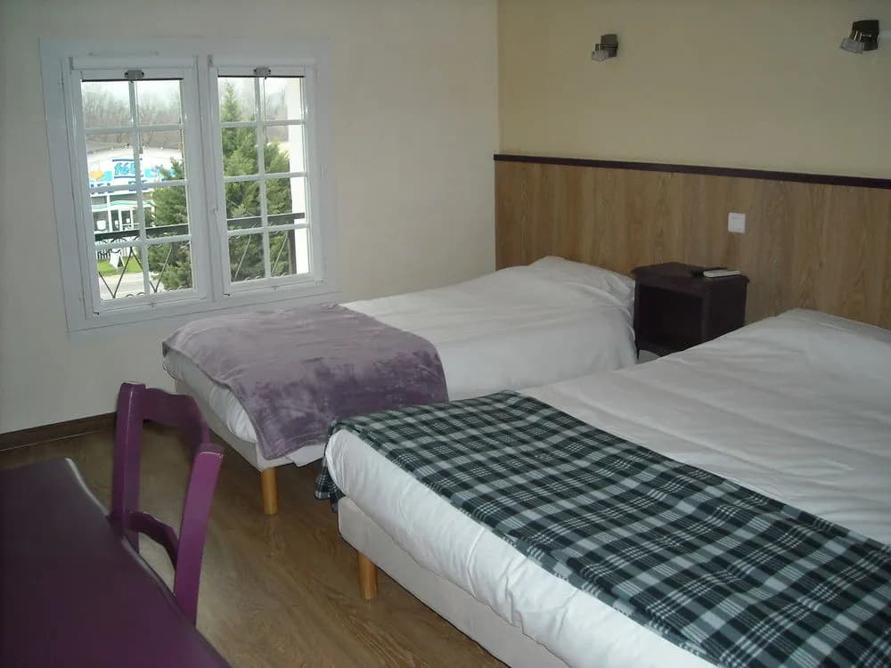 Hôtel l'Ecusson - Photo 5