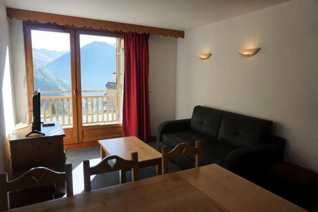 Résidence Balcons du Soleil - 2 Pièces Pour 6 Personnes 192774 - Photo 3