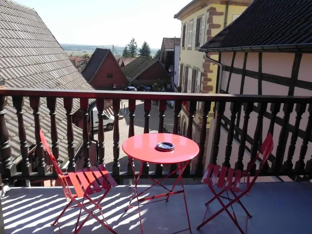 Annexe au gite des trois - Photo 1