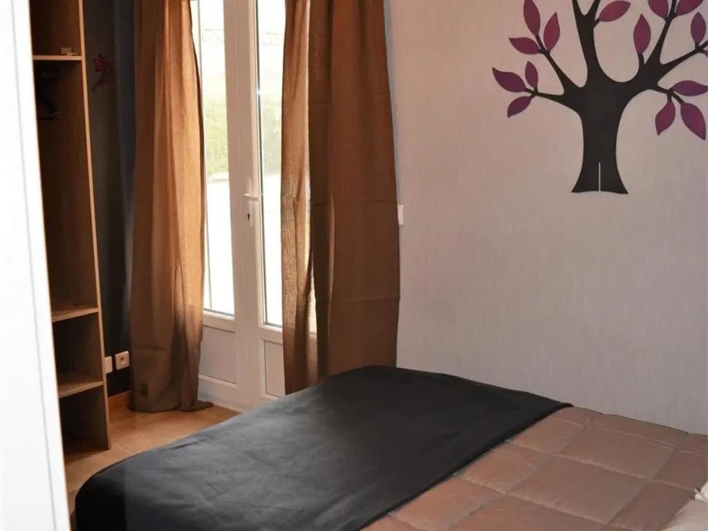 Maison Vallon-Pont-d'Arc, 4 pièces, 6 personnes - FR-1-382-63 - Photo 3