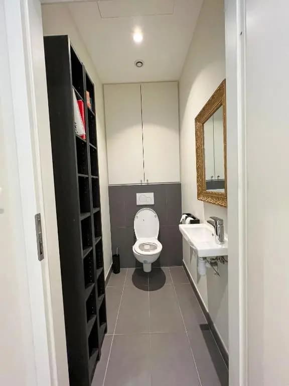Le Central Victoria IV - Central Point - 22m2 - Miniature 8