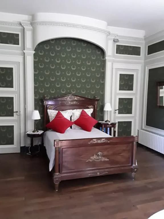 Le Manoir du Coeur Volant B&B - Photo 4