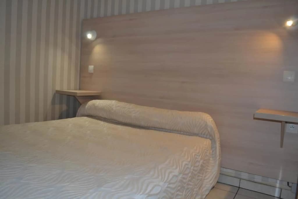 Hôtel Concorde - Photo 3