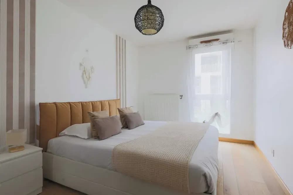 A/C Apartment 2br/6p - Stouen/grand Parc - Photo 2