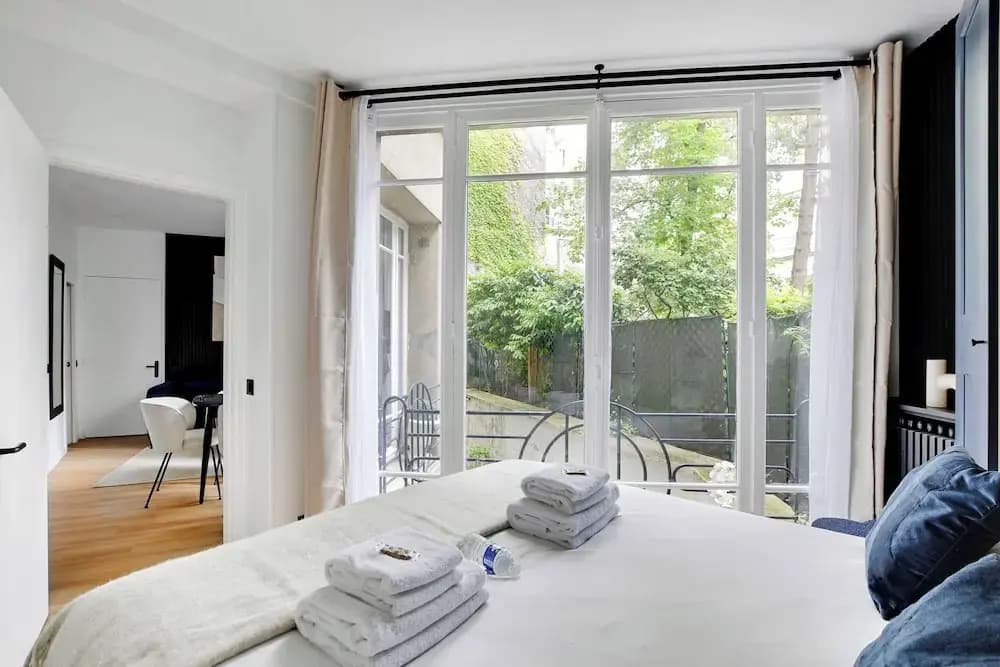 Magnificent 2bd/4p Apartment - Eiffel Tower - Photo 3