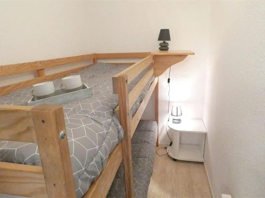 Appartement Saint-Lary-Soulan, 2 pièces, 6 personnes - FR-1-457-228 - Photo 3