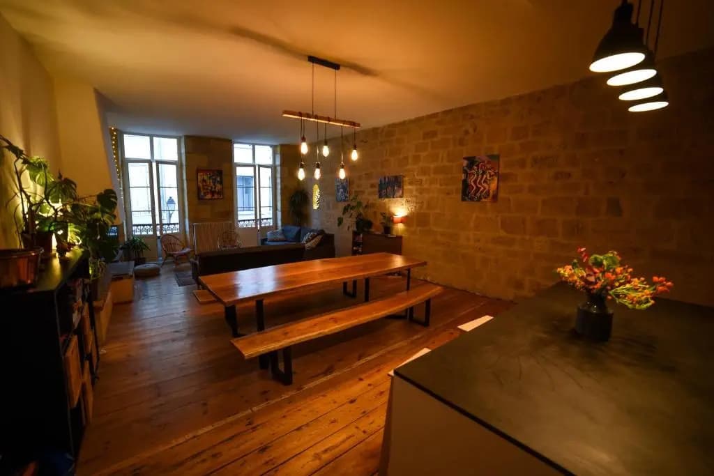 Amani Hostel - Photo 1