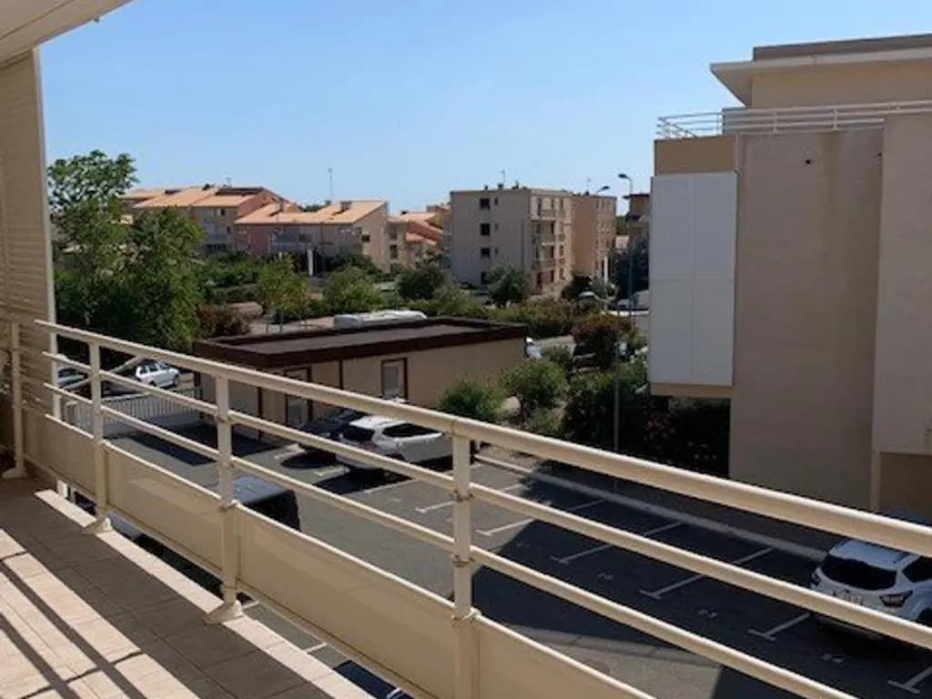 Appartement Narbonne, 3 pièces, 6 personnes - FR-1-229B-23 - Miniature 7