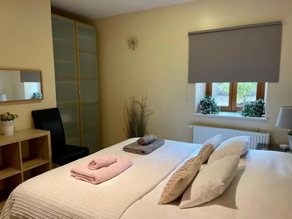 Gites Du Caylar-Chambres - Photo 5