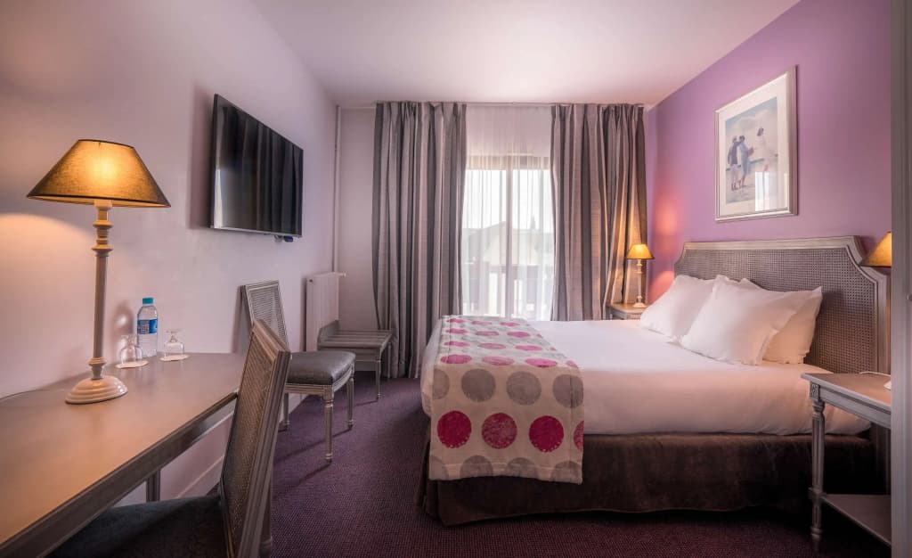 Best Western Plus Hostellerie du Vallon - Miniature 7