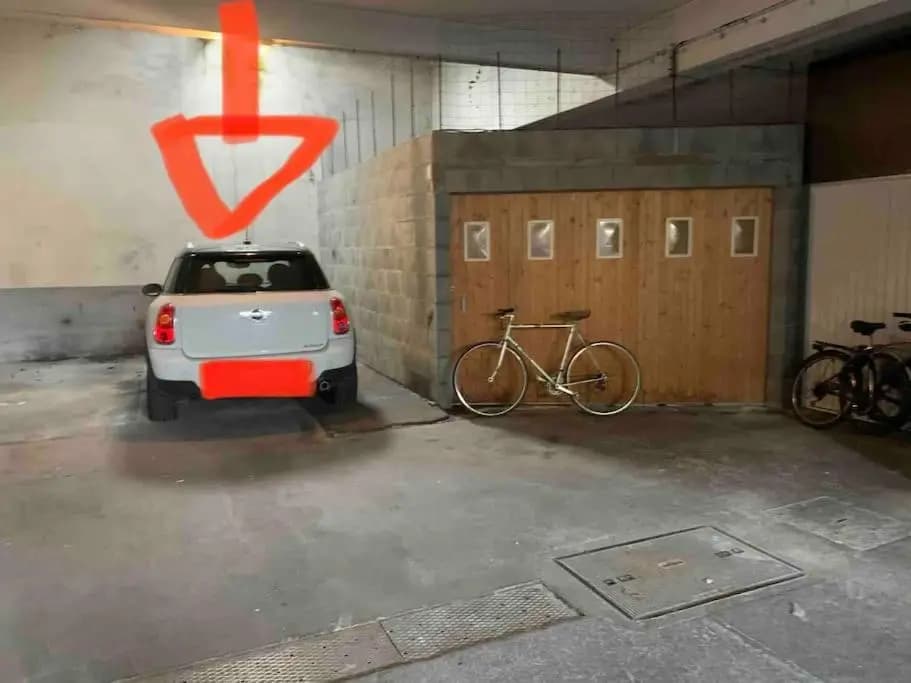 Republic’Studio Avec Parking ! - Photo 1
