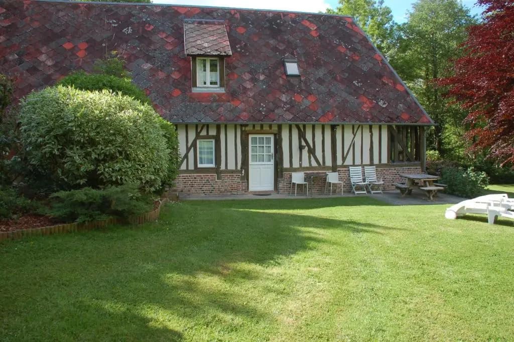 Cottage La Baronniére - Photo 2