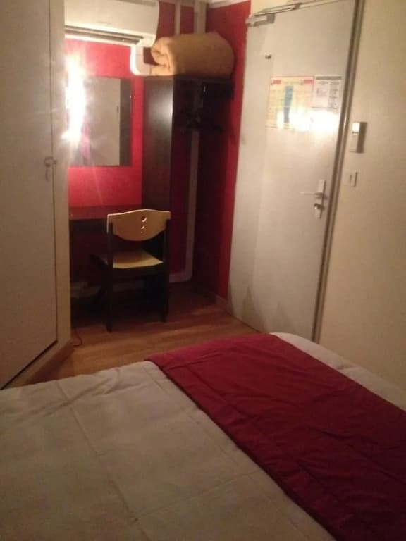 Fasthotel Toulouse Muret - Photo 3