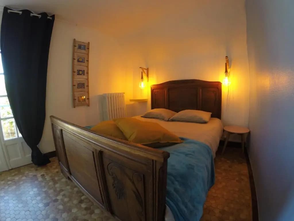 Guest House "Près des Montgolfières" - Photo 4