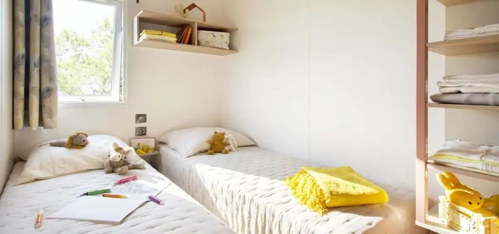 Camping Porto Vecchio - Photo 4
