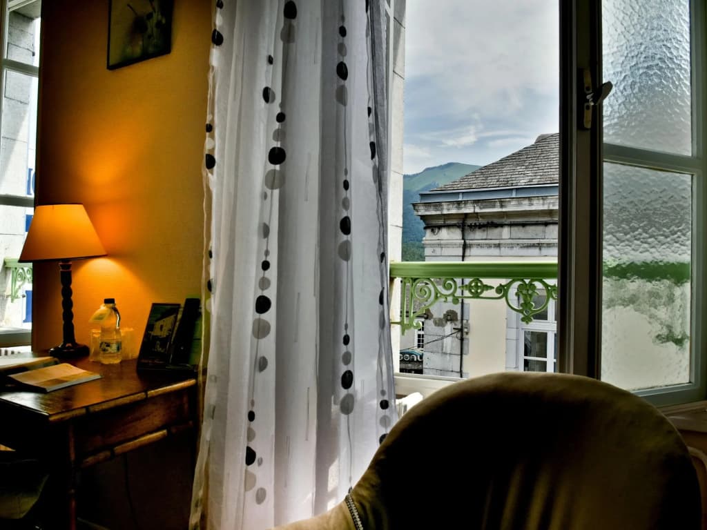 Hotel de France - Miniature 8