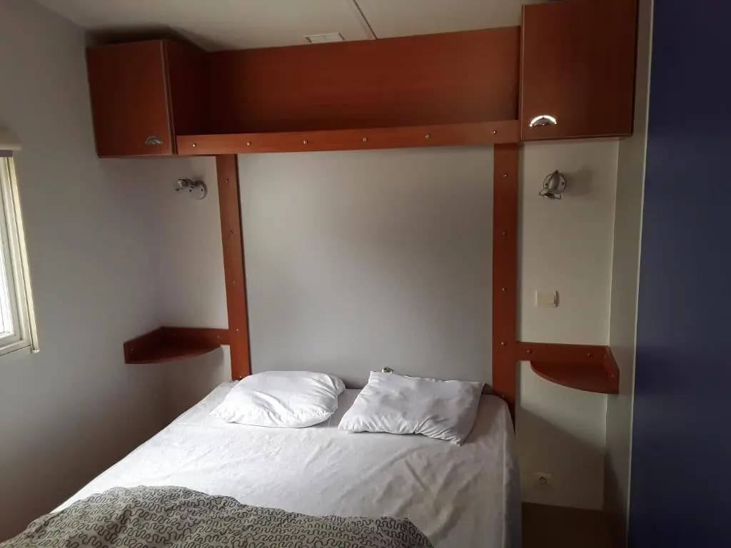 Camping l'Orée des Cevennes - Photo 2