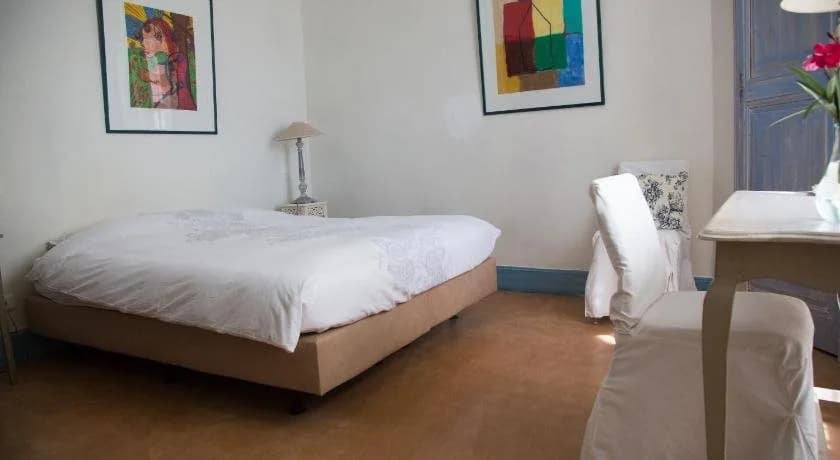 Villa Aurenjo - Bed  Breakfast - Photo 3