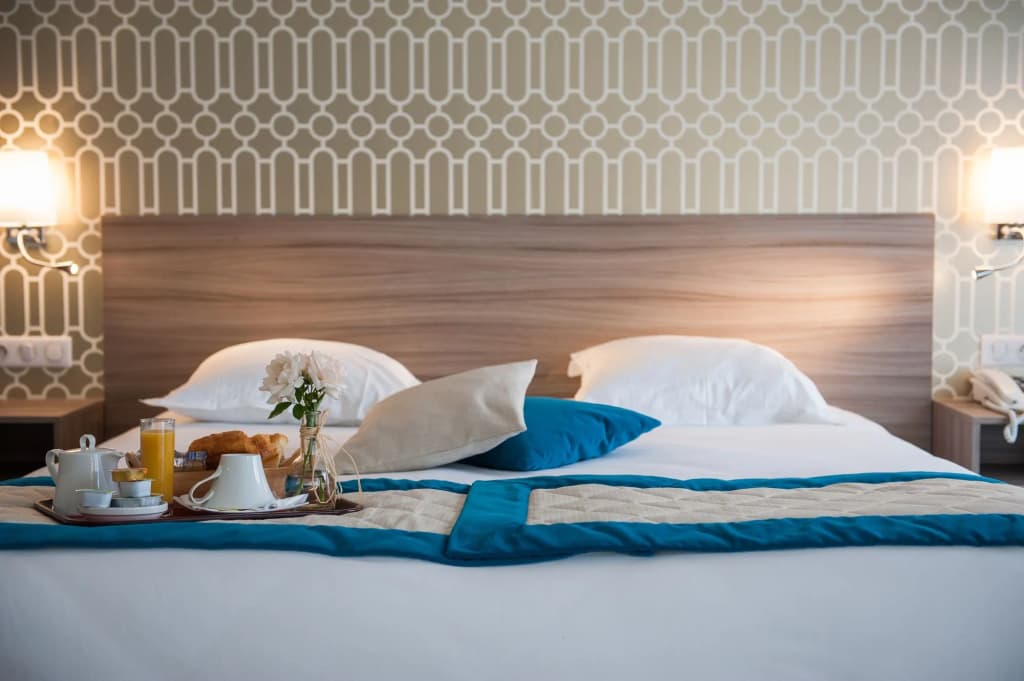 Hotel Radiana - Photo 5