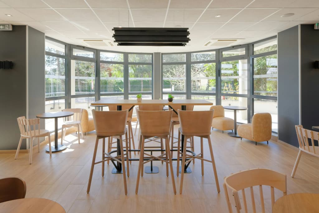 B&B HOTEL Le Touquet - Miniature 8