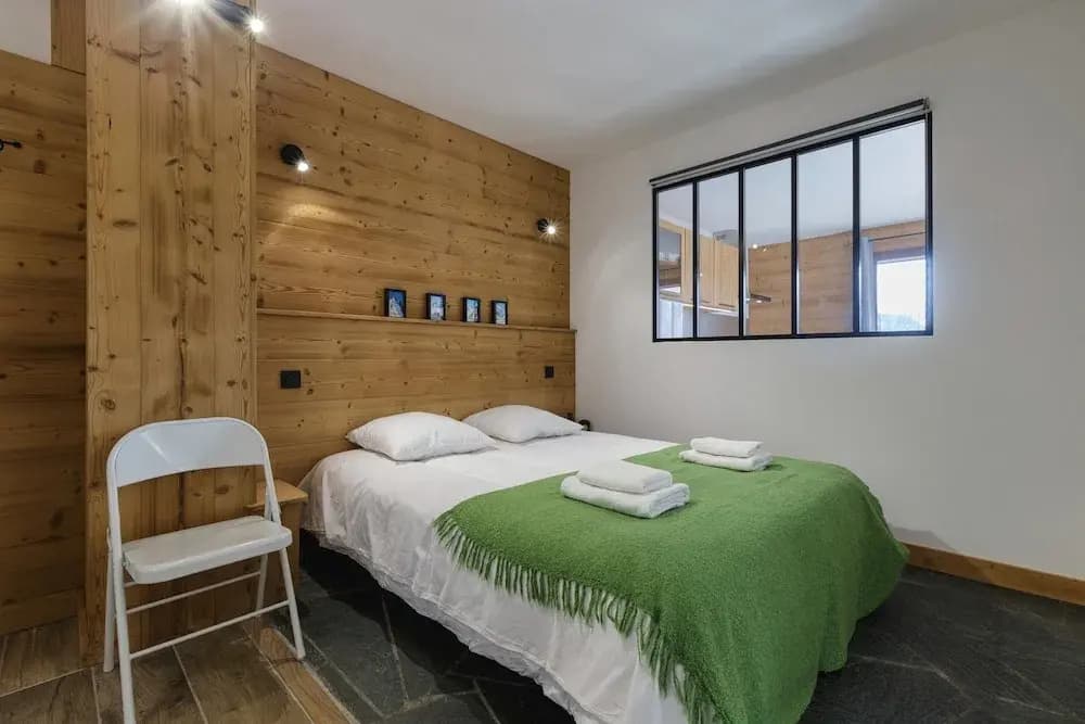 Appartement Fl g re et Golf - Photo 4