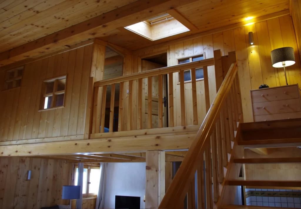 Chalet Alvine - Miniature 8