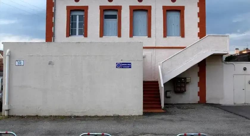 Apartment Gîte Luvain Toulouse - Photo 1