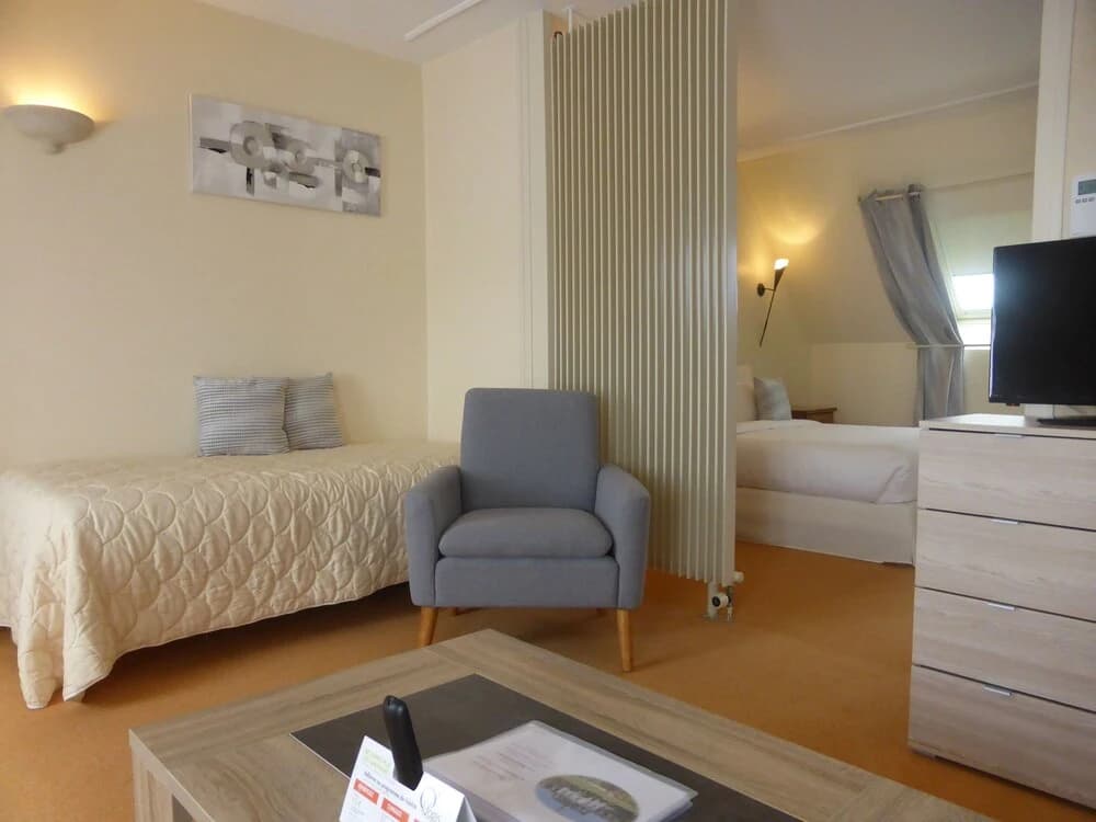 Hostellerie Saint Louis - Photo 4