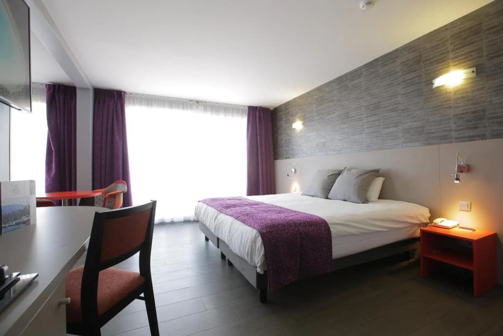 Logis Hôtel & Spa Marina d'Adelphia - Photo 5
