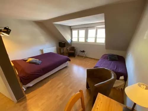 Hotel Barrey - Photo 4