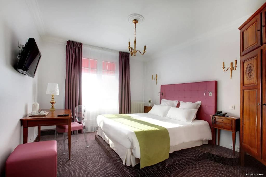 Hôtel Mercure Paris Saint-Cloud Hippodrome - Photo 3