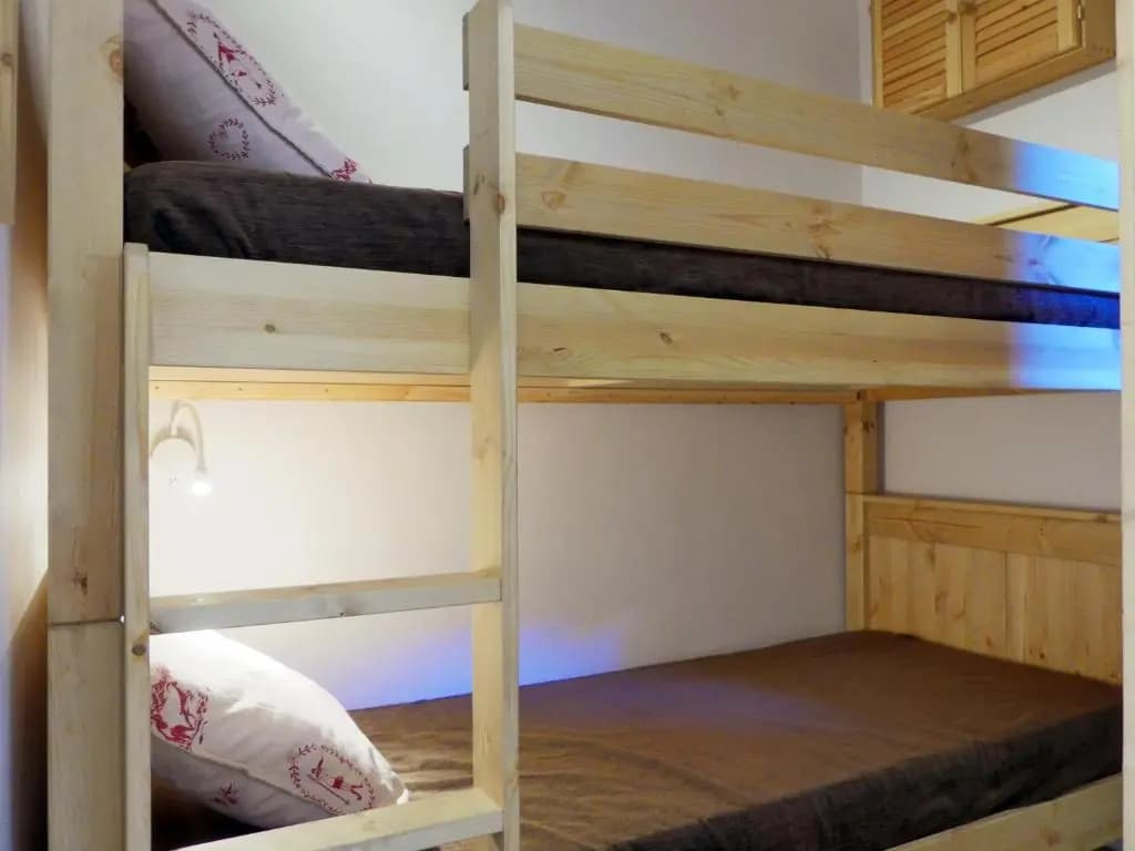 Apartment Sérac - Photo 2