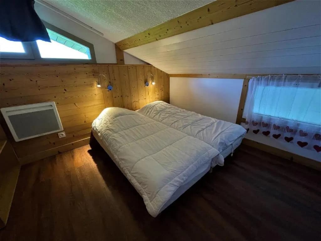Appartement Les Menuires, 5 pièces, 8 personnes - FR-1-452-94 - Photo 4