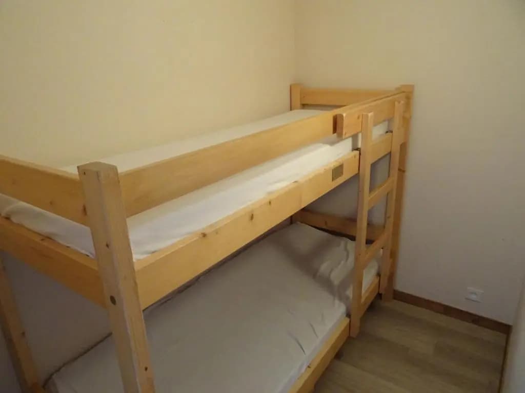 Appartement Landry-Vallandry, 2 pièces, 6 personnes - FR-1-411-234 - Photo 4