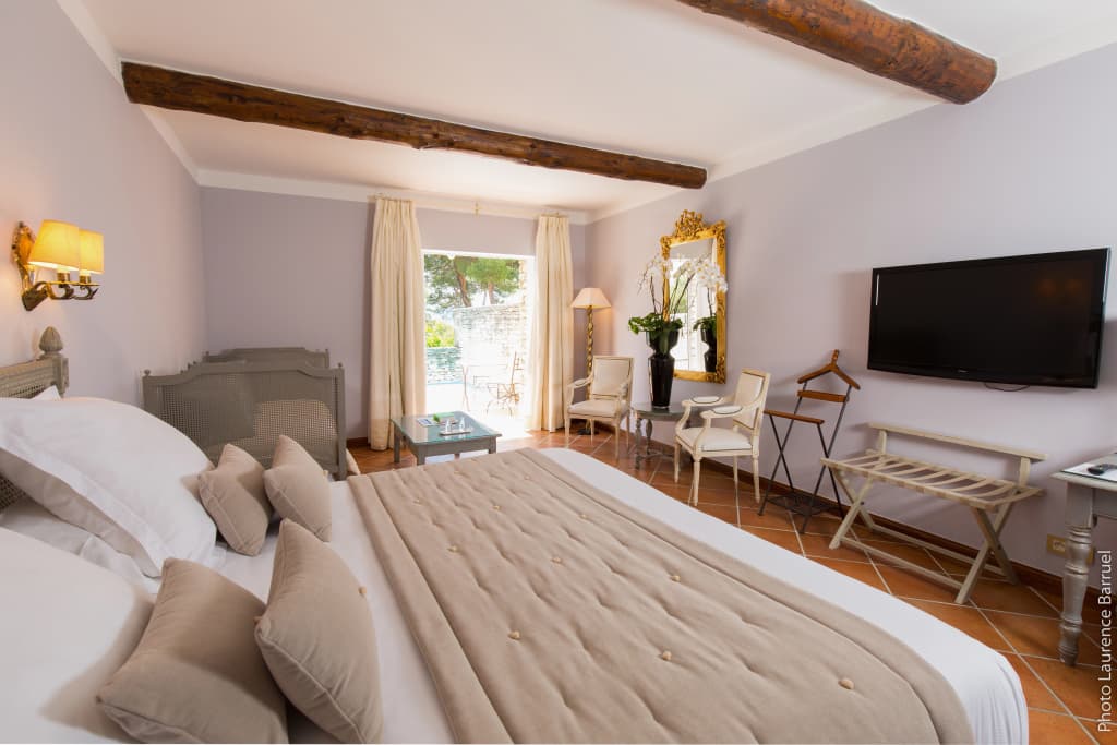 Le Phébus & Spa - Relais & Chateaux - Photo 4