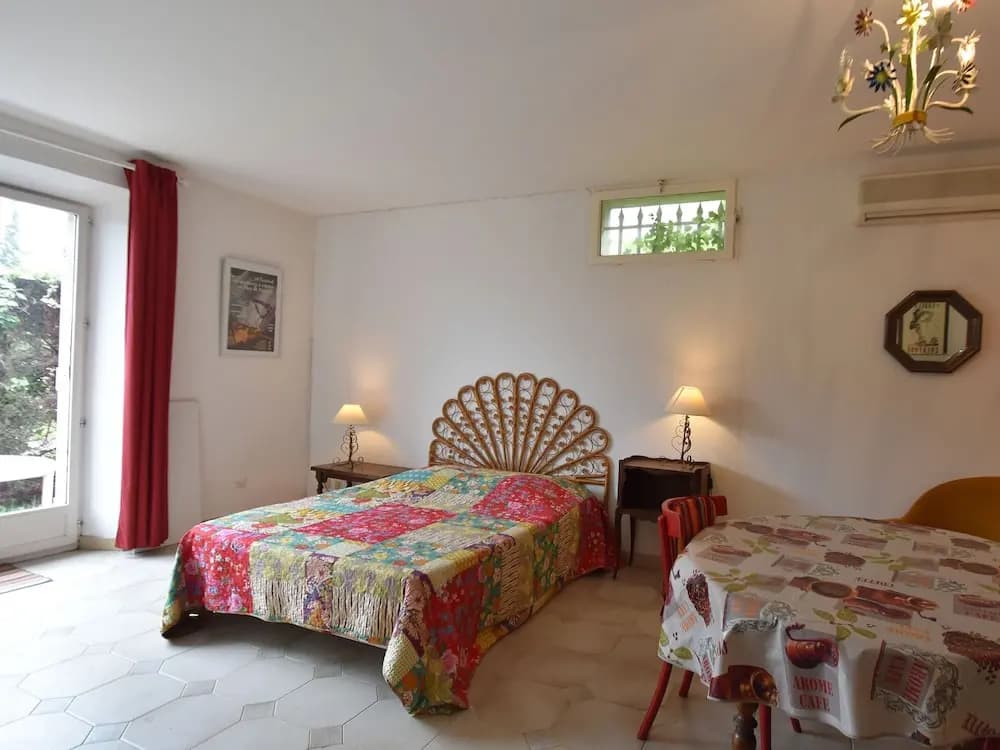 Villa in Fayence With Provencal Charm - Photo 5