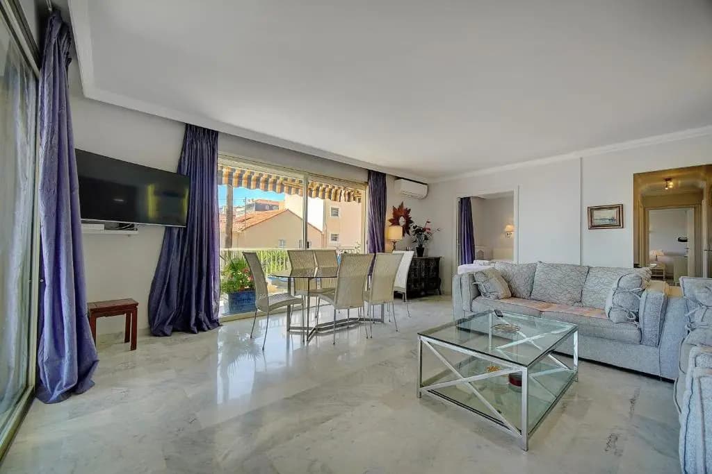 IMMOGROOM- Huge Terrace - Panoramic Sea View - 1min from Beach - Photo 4