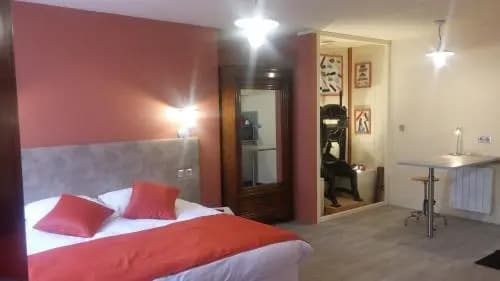 Oyonnax Bellignat Appart Hotel - Miniature 6
