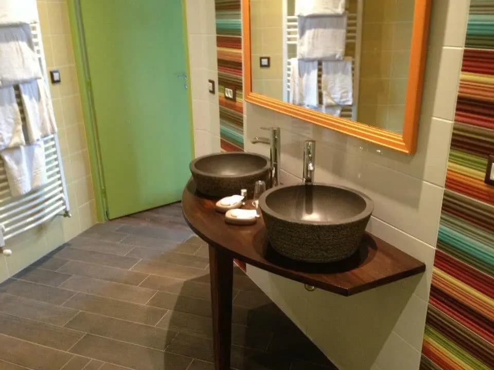 chambres d'hotes saint hubert - Miniature 7