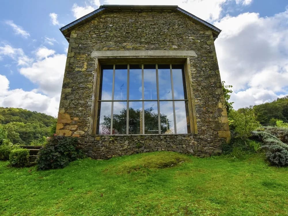 Farmhouse in Pyrenees With Pool - Photo 1