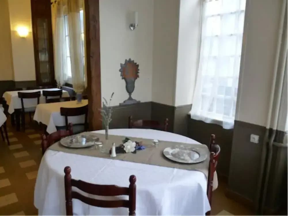 Hotel du Cygne - Miniature 8