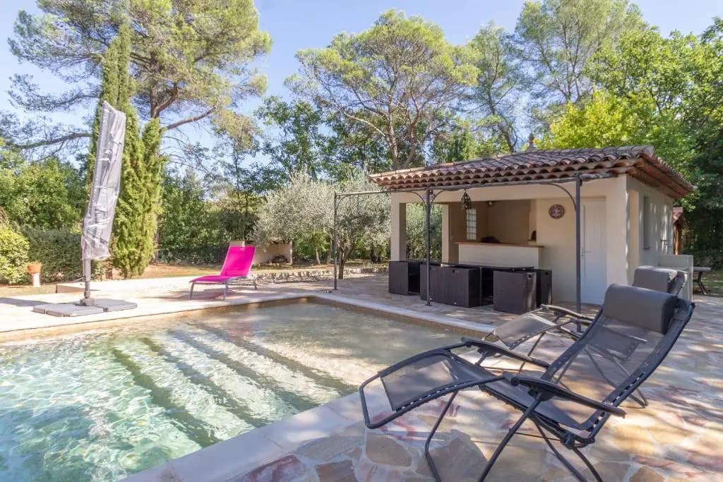 Villa les Pins - Photo 2