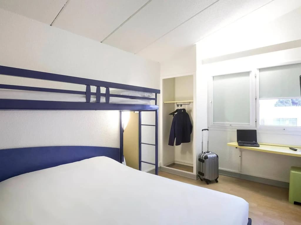ibis budget Alès Saint Christol - Photo 5