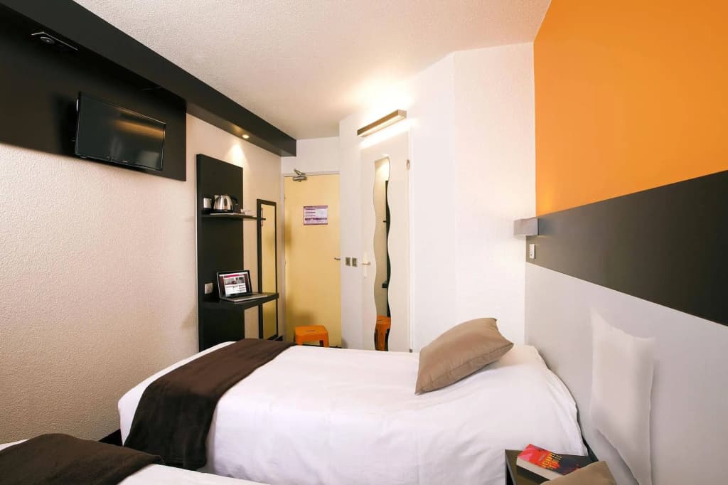 Hôtel Cerise Lens - Photo 4